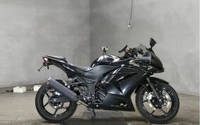 KAWASAKI NINJA 250R EX250K