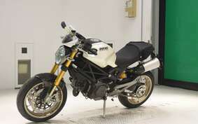 DUCATI MONSTER 1100S 2009