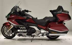 HONDA GL 1800 GOLD WING TOUR DCT 2022 SC79