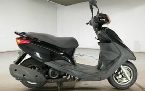 YAMAHA AXIS 125 TREET SE53J