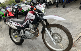 YAMAHA SEROW 250 DG17J