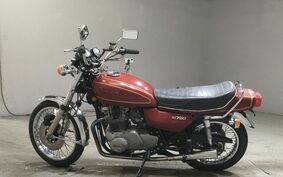 KAWASAKI Z750 T Type KZ750B