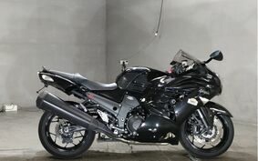 KAWASAKI ZX 1400 NINJA R 2012 ZXT40E