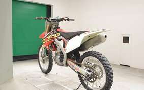 HONDA CRF250 RALLY ME10