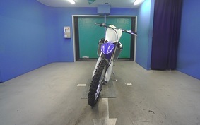 YAMAHA YZ250FX CG37C