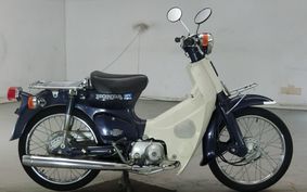 HONDA C70 SUPER CUB C70