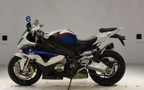 BMW S1000RR 2012