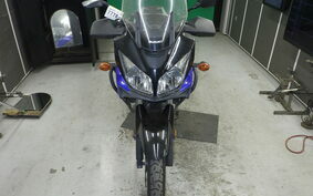 SUZUKI DL650 ( V-Strom 650 ) 2004 VP54A