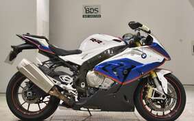 BMW S1000RR 2016