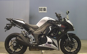 KAWASAKI NINJA 1000 2013 ZXT00G