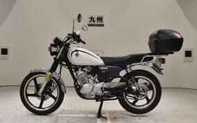 YAMAHA YB125SP PCJL