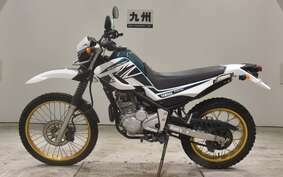 YAMAHA SEROW 250 Gen.2 DG17J