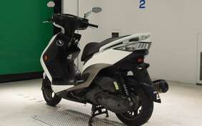 YAMAHA CYGNUS 125 XSR 2 SE44J