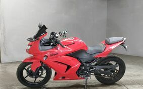 KAWASAKI NINJA 250R EX250K