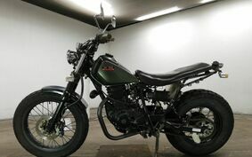 YAMAHA TW225 DG09J