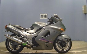 KAWASAKI ZZ1100 NINJA R Gen.2 1997 ZXT10D