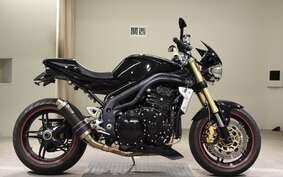 TRIUMPH SPEED TRIPLE 2006 E5855R