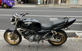 KAWASAKI BALIUS 250 Gen.2 ZR250B