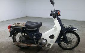 HONDA C70 SUPER CUB CUSTOM C70