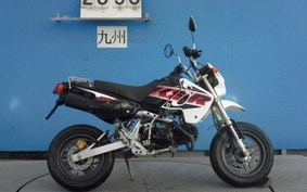 KAWASAKI KSR110 2005 KL110A