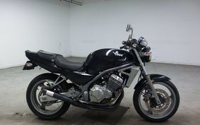 KAWASAKI BALIUS 250 1995 ZR250A