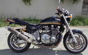 KAWASAKI ZEPHYR 1100 1995 ZRT10A