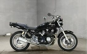 KAWASAKI ZEPHYR 400 1996 ZR400C