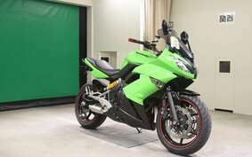 KAWASAKI NINJA 400R 2011 ER400B