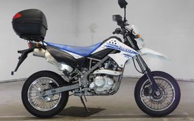 KAWASAKI KLX125D TRACKER 2011 LX125D