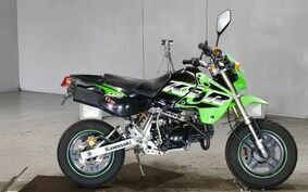 KAWASAKI KSR110 KL110A