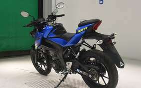 SUZUKI GSX-S125 DL32B