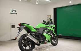 KAWASAKI NINJA 250R EX250K