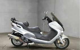 YAMAHA MAJESTY 125 5CA