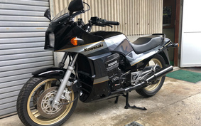 KAWASAKI GPZ900R NINJA 1991 ZX900A