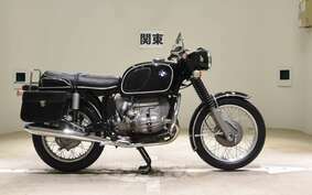 BMW R75 1972