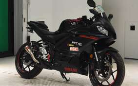 YAMAHA YZF-R25 A RG43J