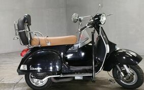 VESPA PX200FL2 サイドカー VSX1T