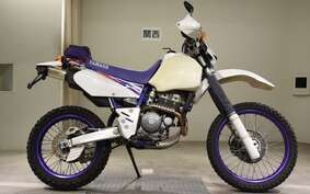 YAMAHA TT250R 4GY