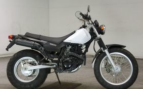 YAMAHA TW225 DG09J