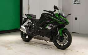 KAWASAKI NINJA 1000 SX 2021 ZXT02K