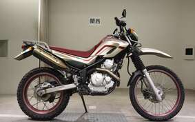 YAMAHA SEROW 250 DG11J