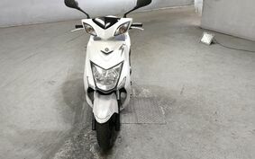 YAMAHA CYGNUS 125 X SR SE44J