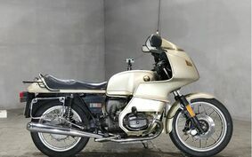 BMW R100RS 1981 不明