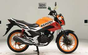 HONDA WH125 16