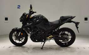 YAMAHA MT-25 A RG74J