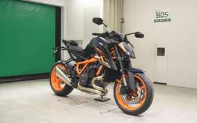 KTM 1290 SUPER DUKE R 2024