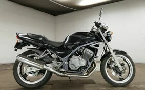 KAWASAKI BALIUS 250 ZR250A