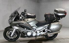 YAMAHA FJR1300 A 2014 RP27J