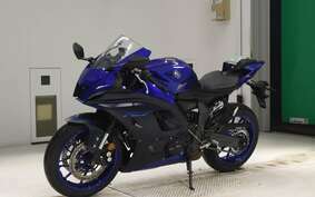 YAMAHA YZF-R7 2021 RM39J