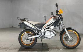 YAMAHA TRICKER DG16J